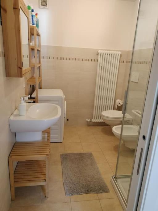 Photo of Bathroom in Civezzano