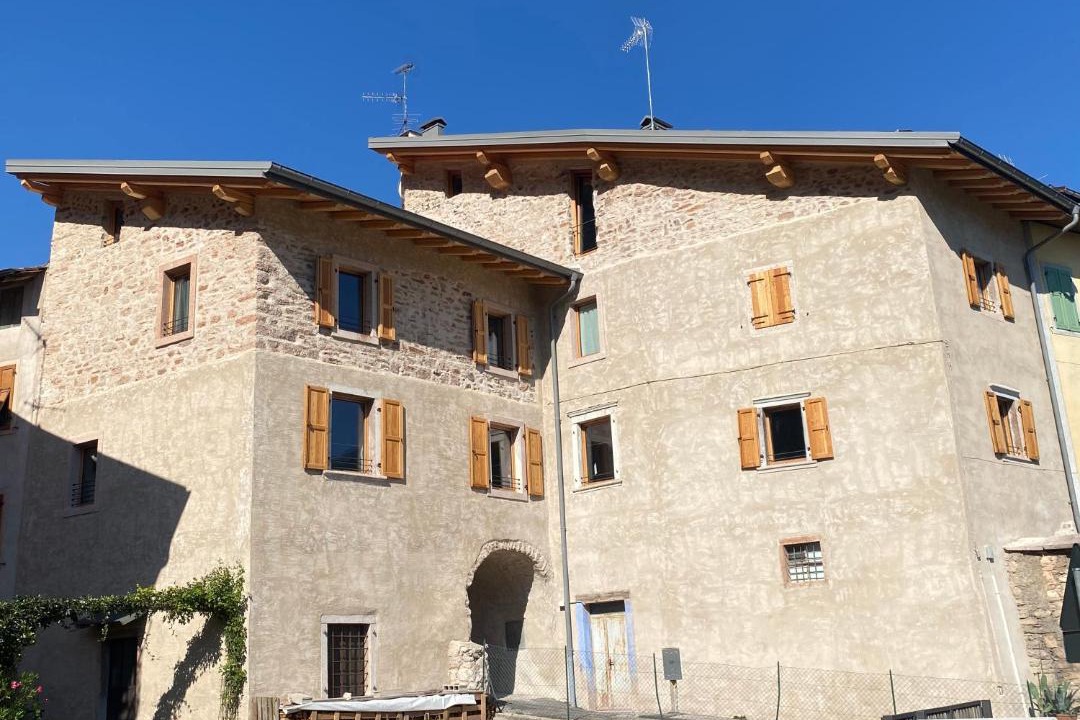 Photo of Buildings in Vezzano