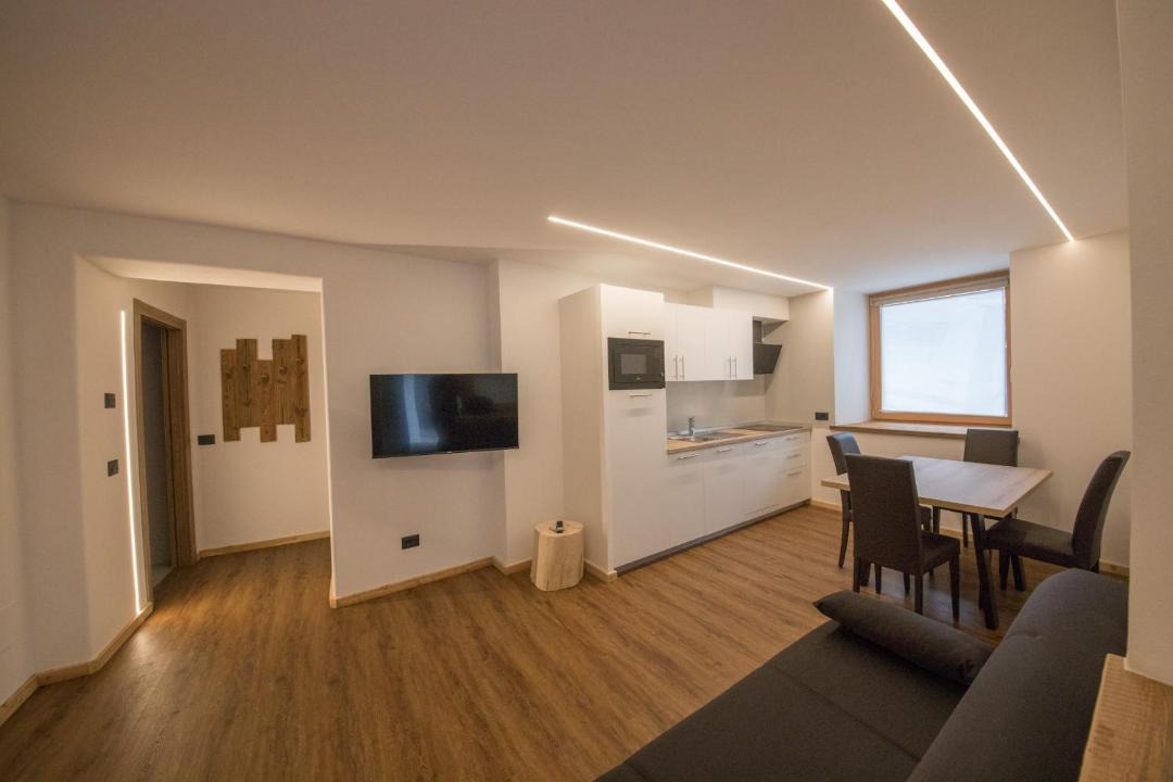 Photo of Livingroom in Tesero