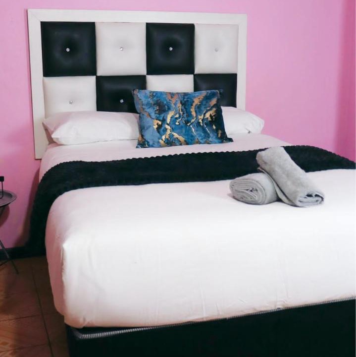 Photo of Bedroom in Esikhawini H