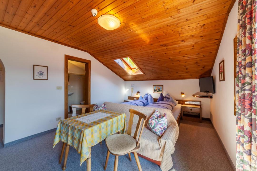 Photo of Bedroom in Vollan
