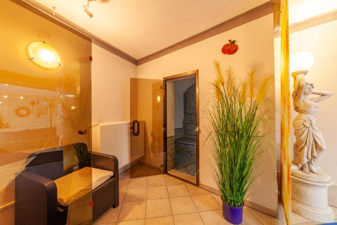 Photo of Bathroom in Vollan
