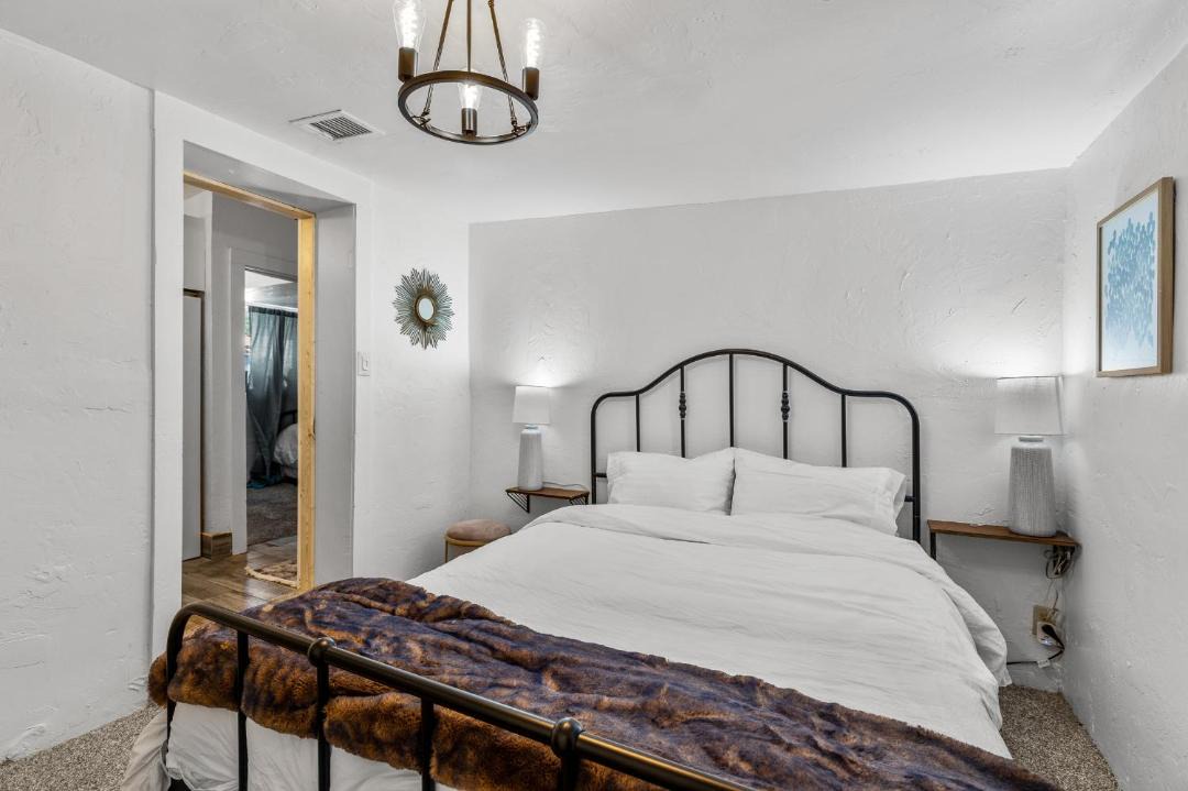Photo of Bedroom in Southside