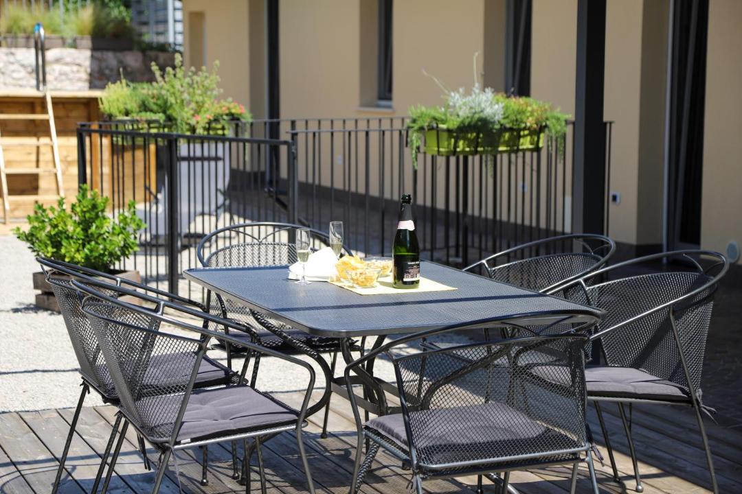 Photo of Patio Balcony in Arco