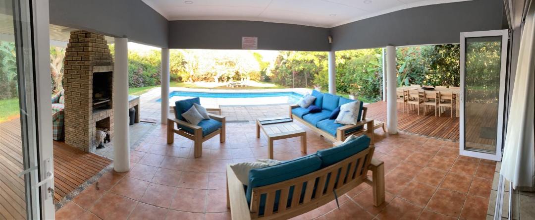 Photo of Patio Balcony in Southport