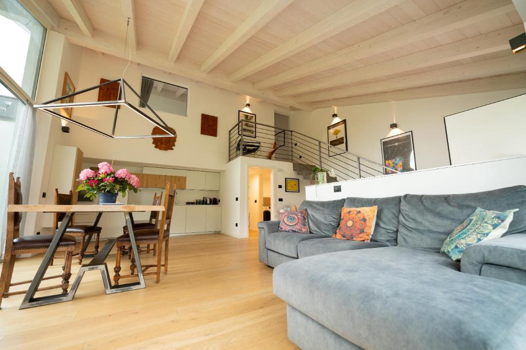 Photo of Livingroom in Caldonazzo