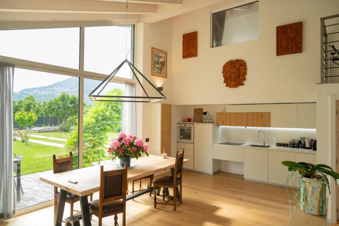 Photo of Livingroom in Caldonazzo