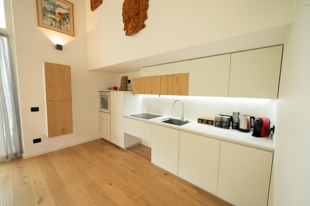 Photo of Kitchen in Caldonazzo