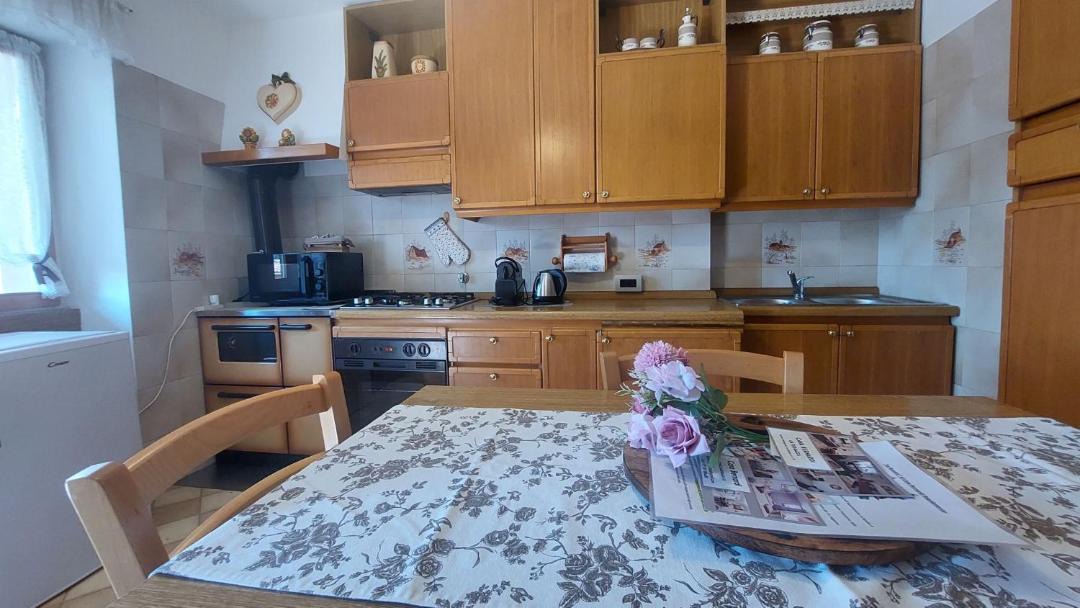 Photo of Kitchen in Montagnaga