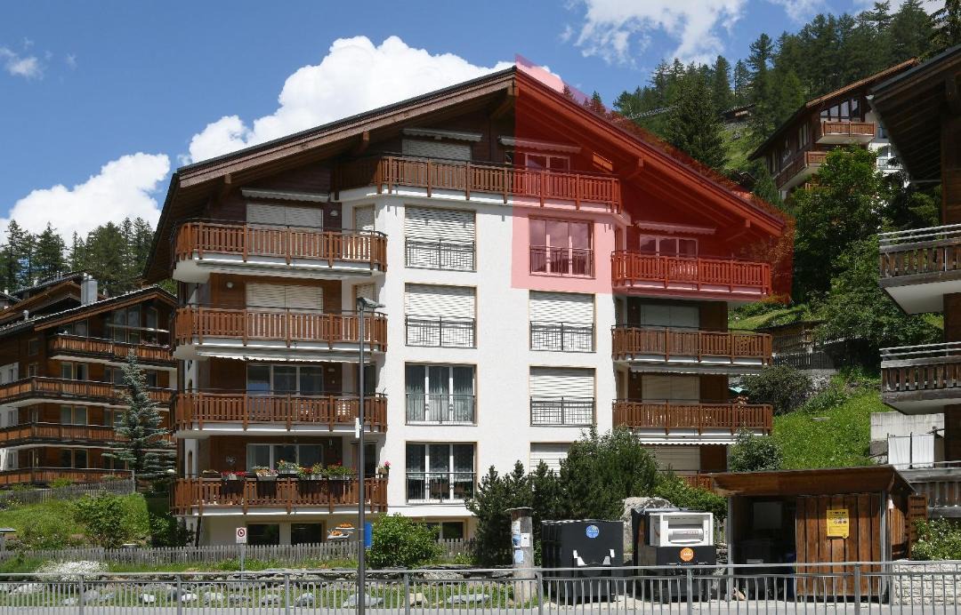 Photo of Others in Zermatt