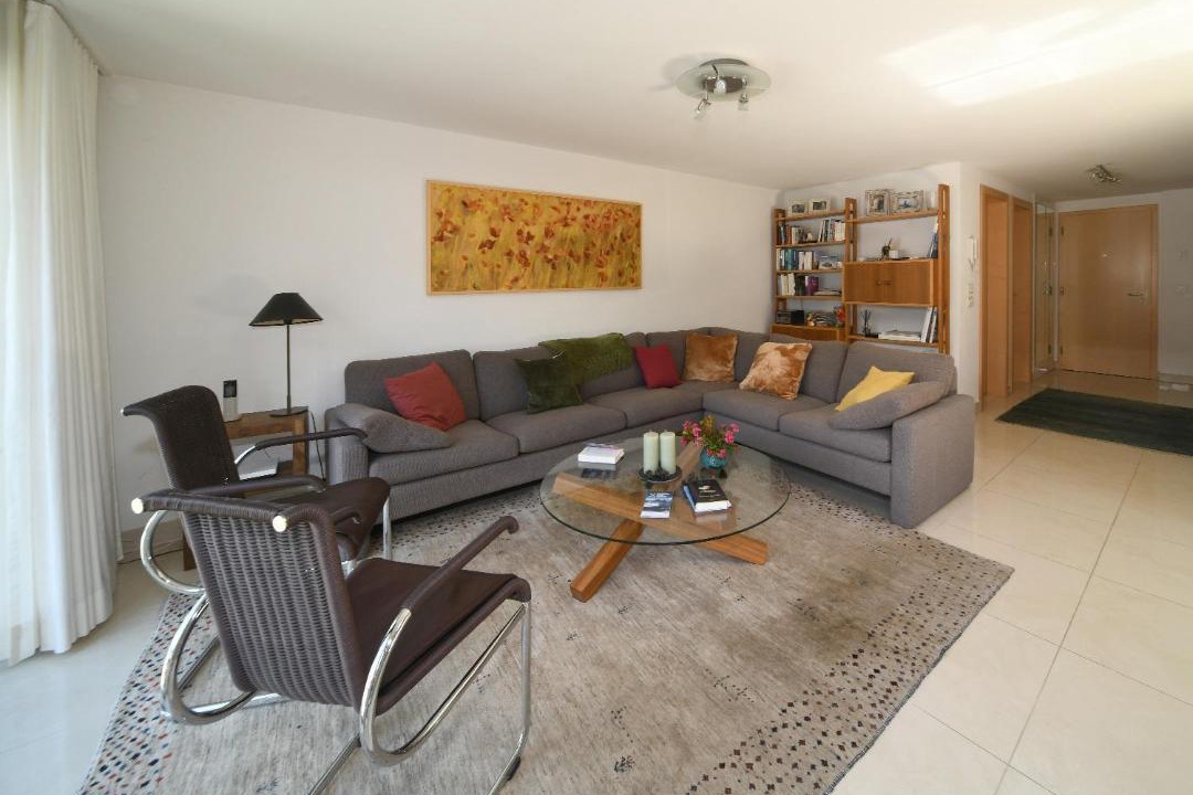 Photo of Livingroom in Zermatt