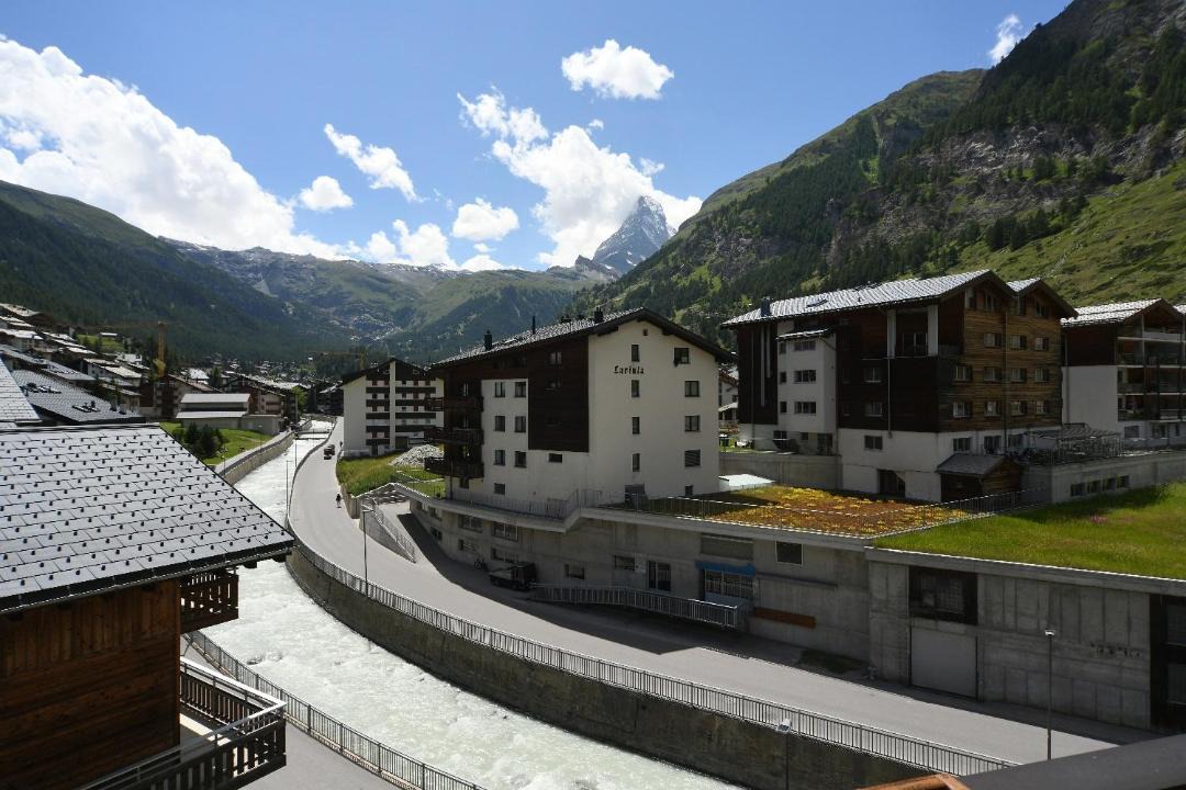 Photo of Others in Zermatt