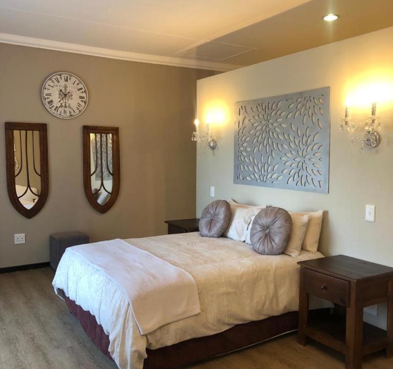 Photo of Bedroom in Vryheid