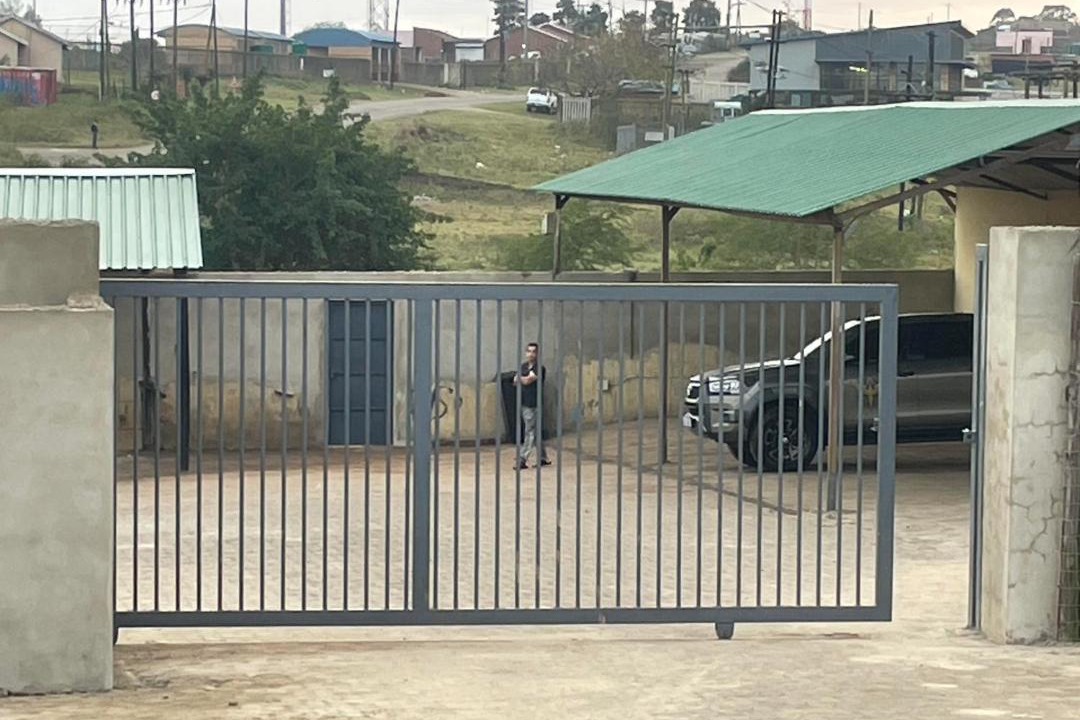 Photo of Others in Umkhanyakude District Municipality