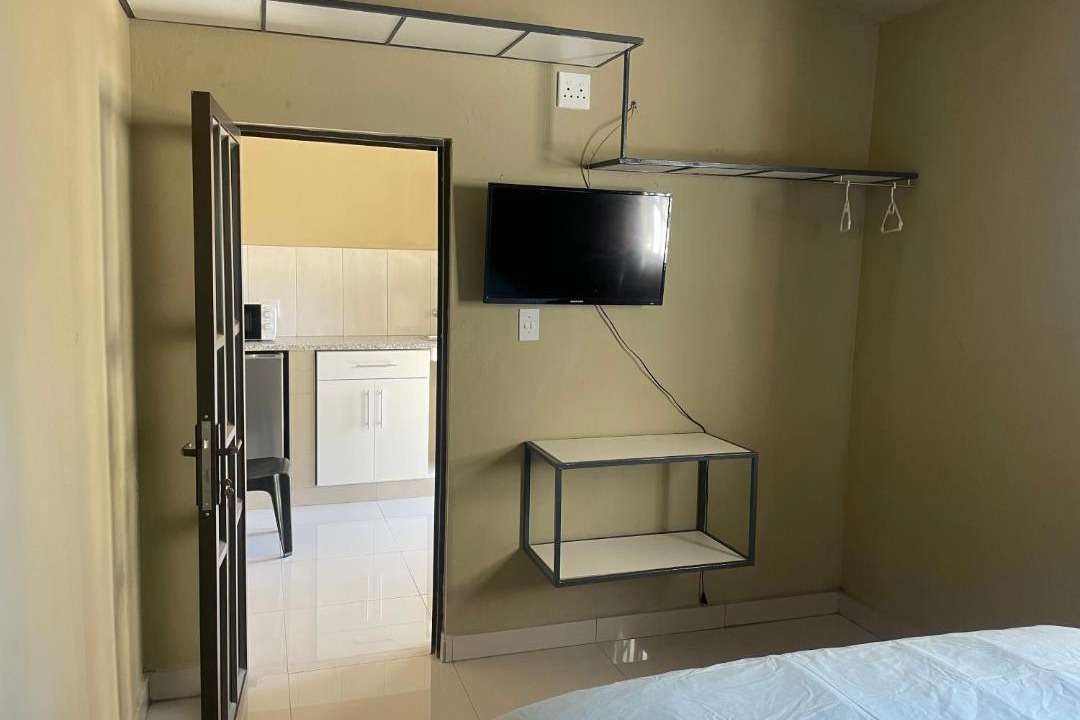 Photo of Bedroom in Umkhanyakude District Municipality