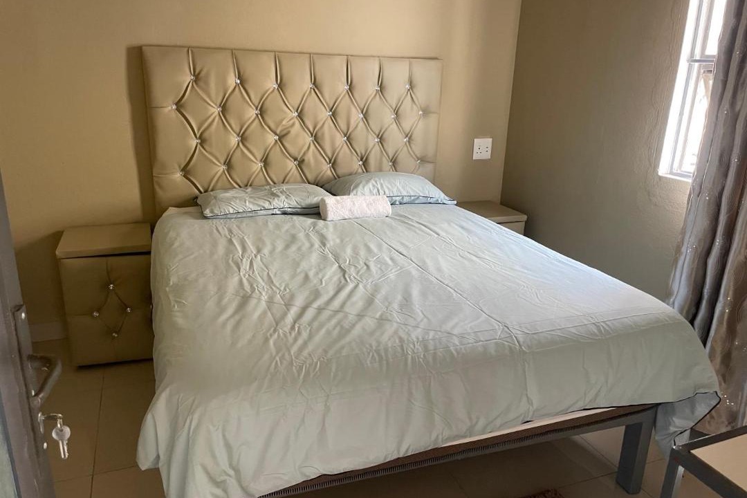 Photo of Bedroom in Umkhanyakude District Municipality