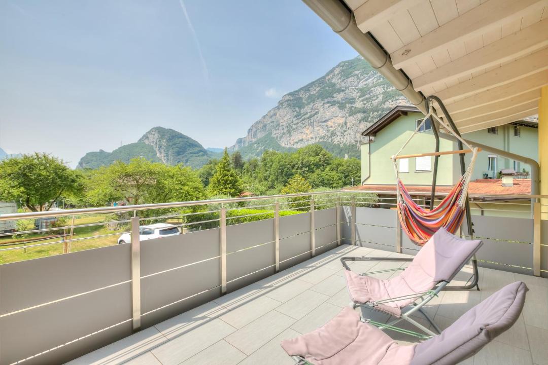 Photo of Patio Balcony in Dro