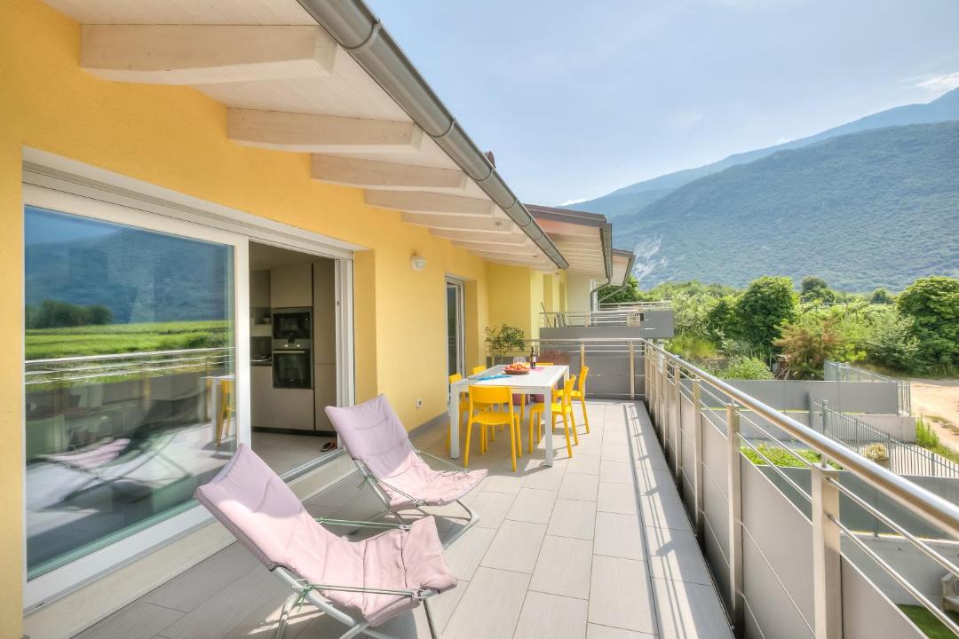 Photo of Patio Balcony in Dro