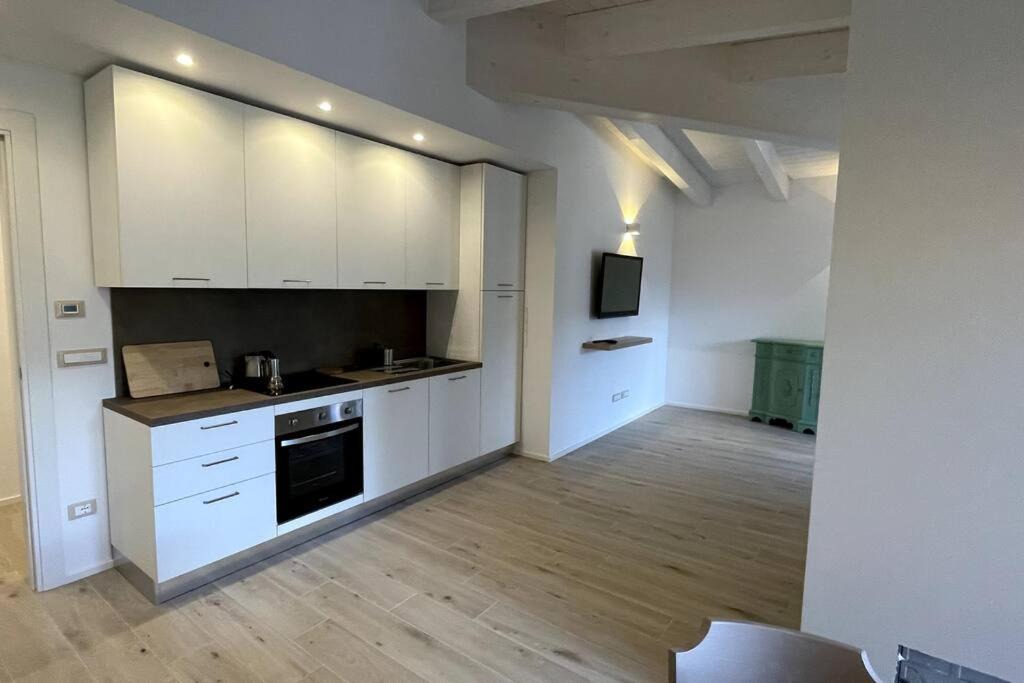 Photo of Kitchen in Vattaro