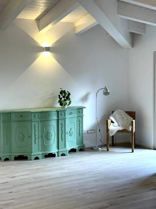 Photo of Bedroom in Vattaro
