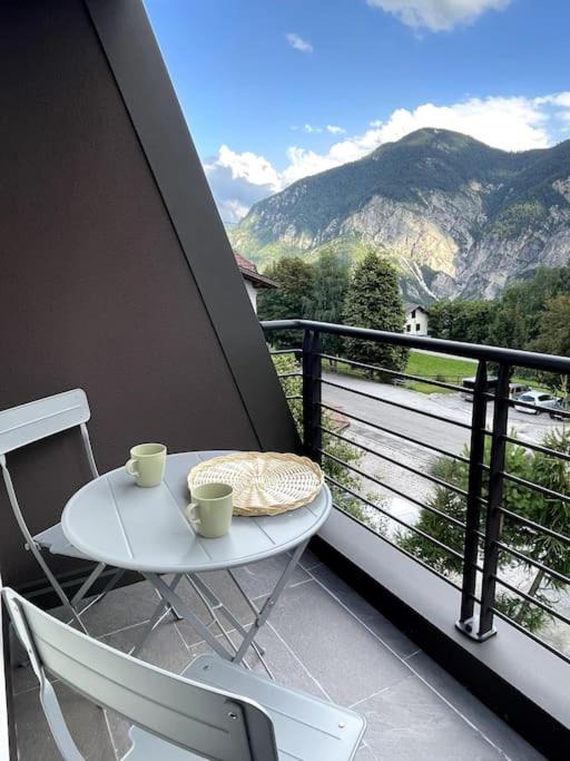 Photo of Patio Balcony in Vattaro
