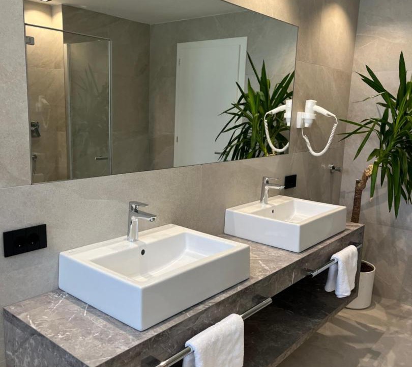 Photo of Bathroom in Santa Cristina Val Gardena