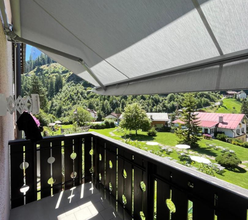 Photo of Patio Balcony in Santa Cristina Val Gardena