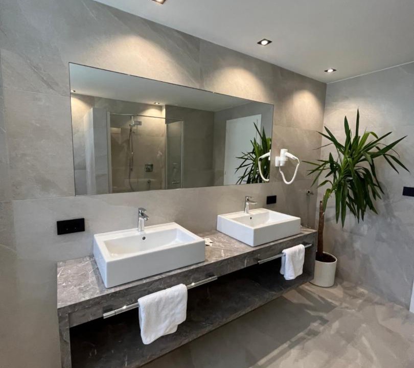 Photo of Bathroom in Santa Cristina Val Gardena
