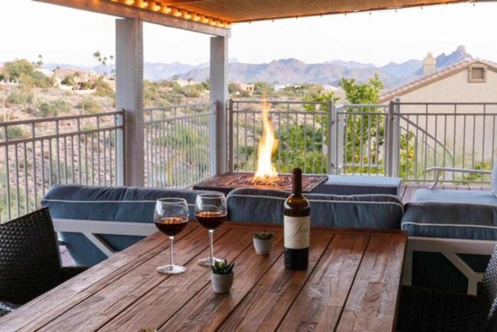 Photo of Others in Fountain Hills