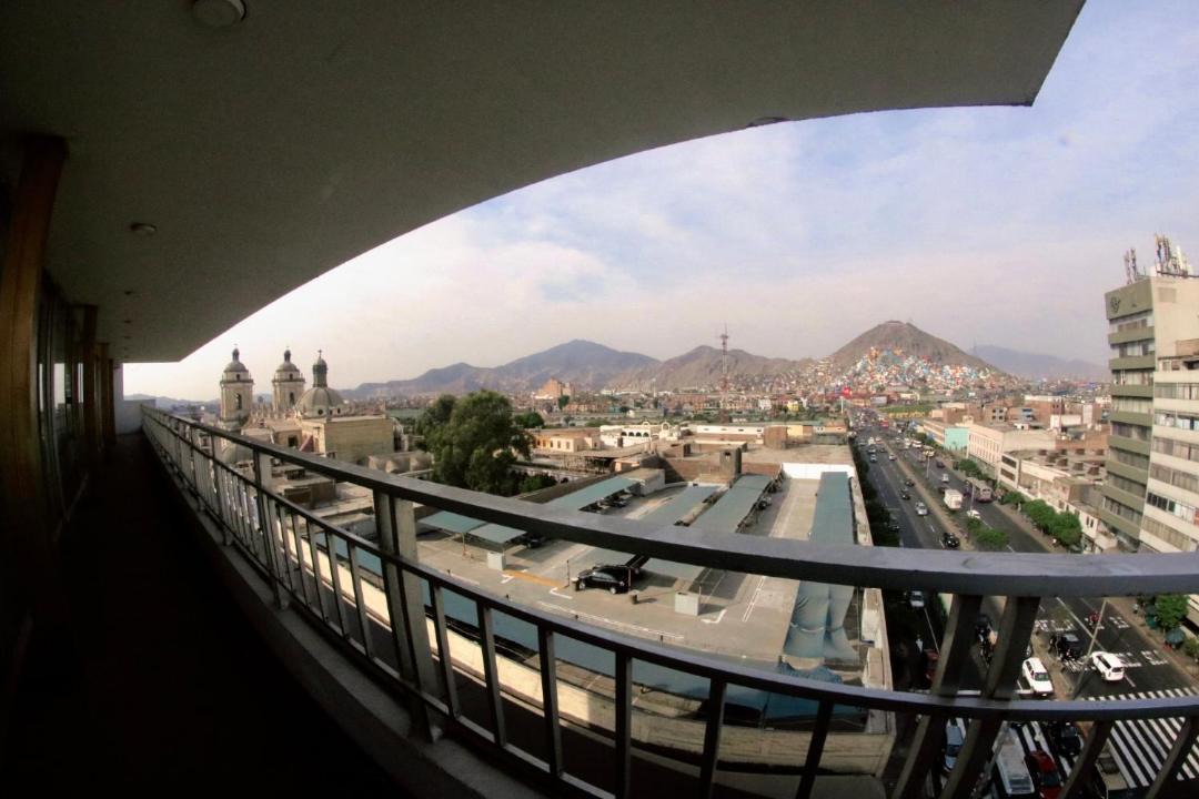 Photo of Others in Lima Historic Center