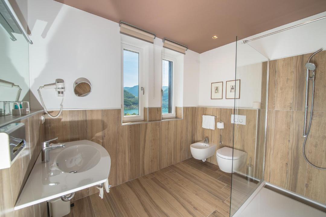 Photo of Bathroom in Sankt Josef Am See
