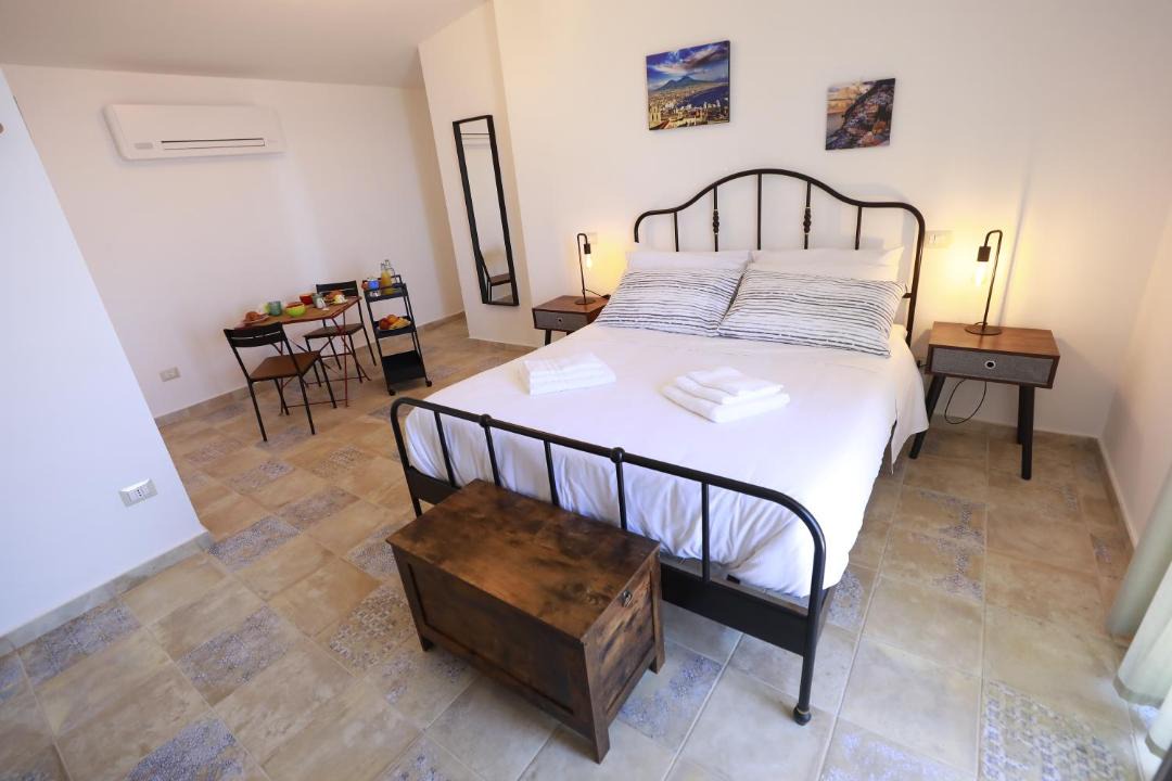 Photo of Bedroom in San Lazzaro