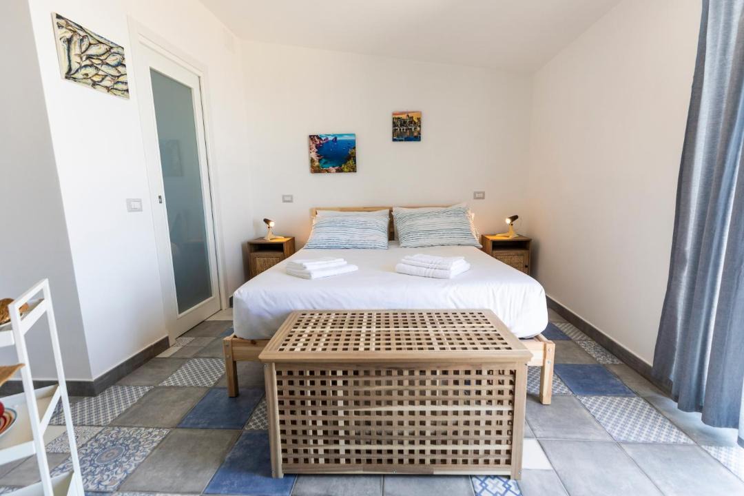Photo of Bedroom in San Lazzaro