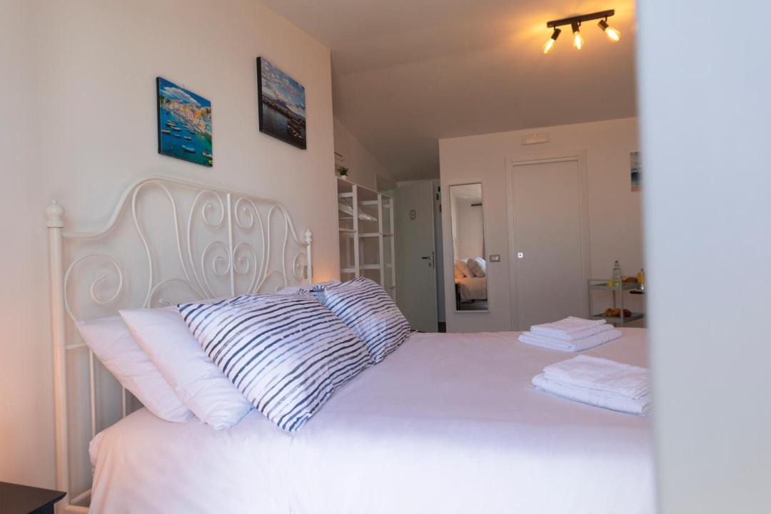 Photo of Bedroom in San Lazzaro