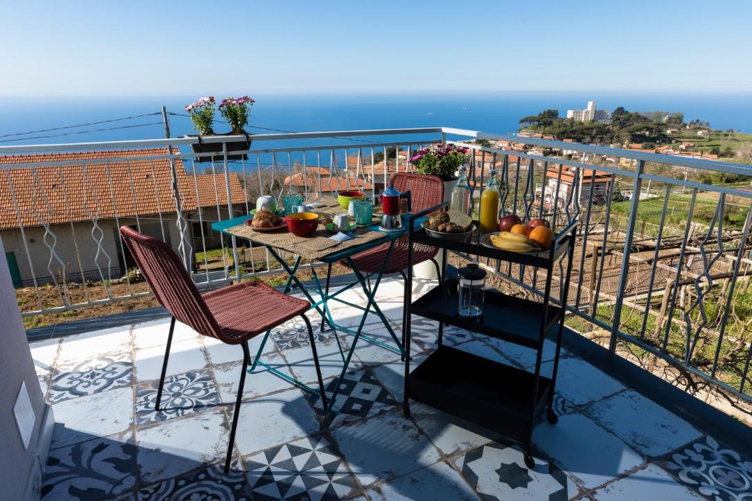 Photo of Patio Balcony in San Lazzaro