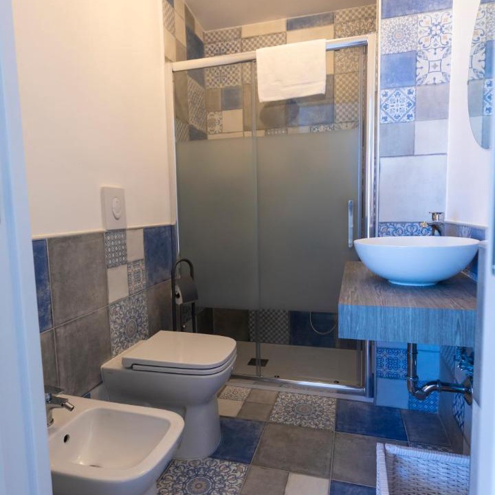 Photo of Bathroom in San Lazzaro