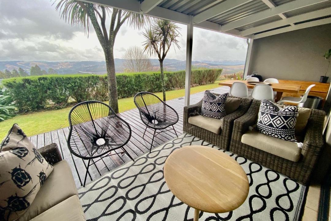 Photo of Patio Balcony in Balgowan