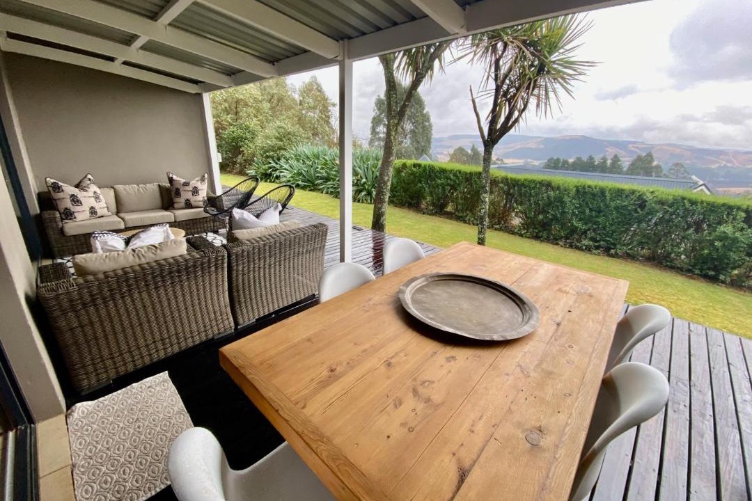 Photo of Patio Balcony in Balgowan