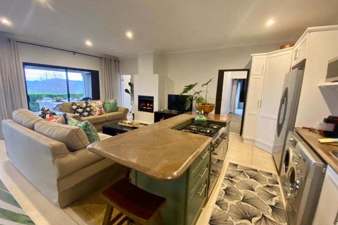 Photo of Livingroom in Balgowan