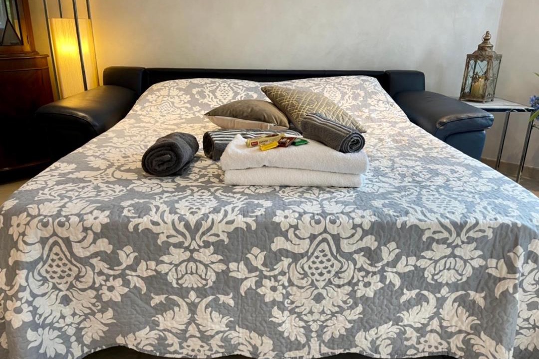 Photo of Bedroom in Barco