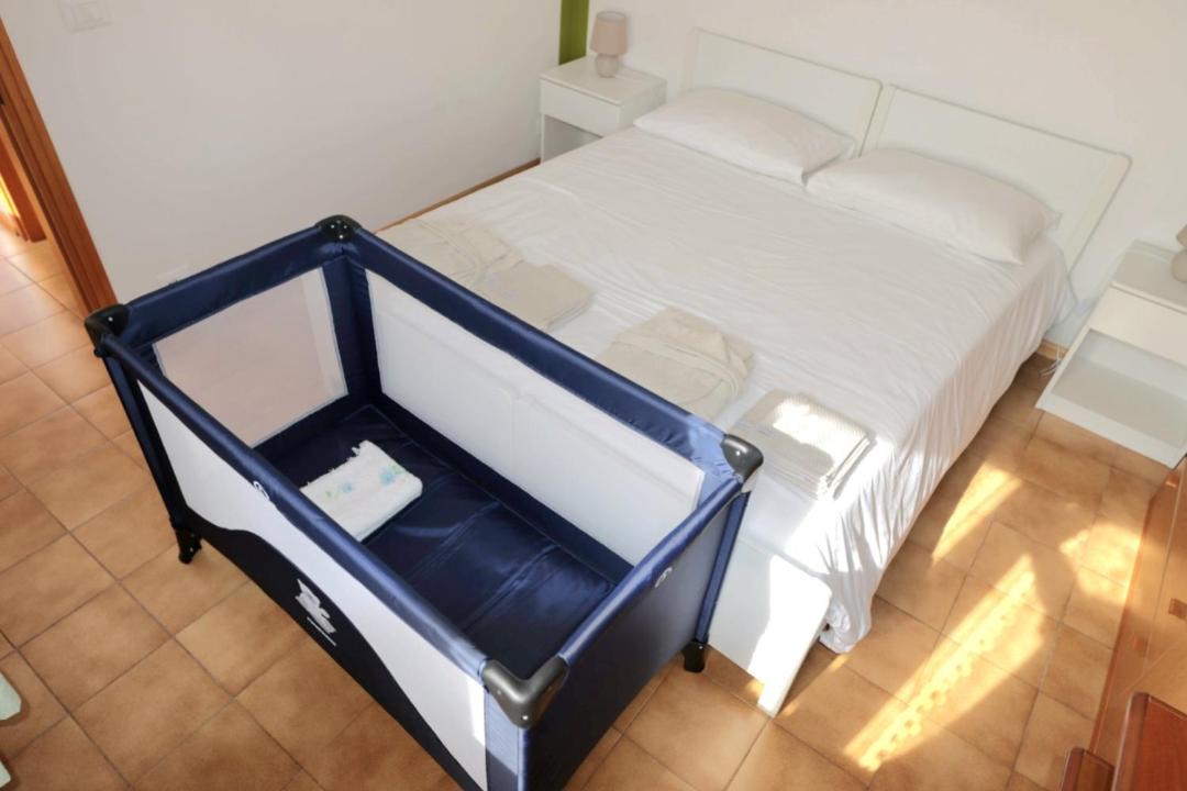 Photo of Bedroom in Levico Terme