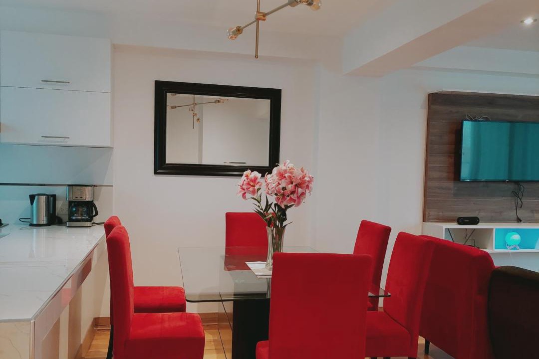 Photo of Livingroom in Trujillo