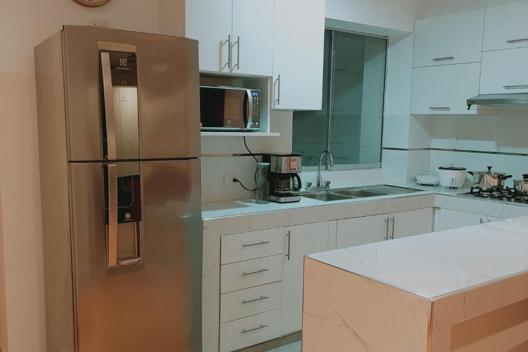 Photo of Kitchen in Trujillo