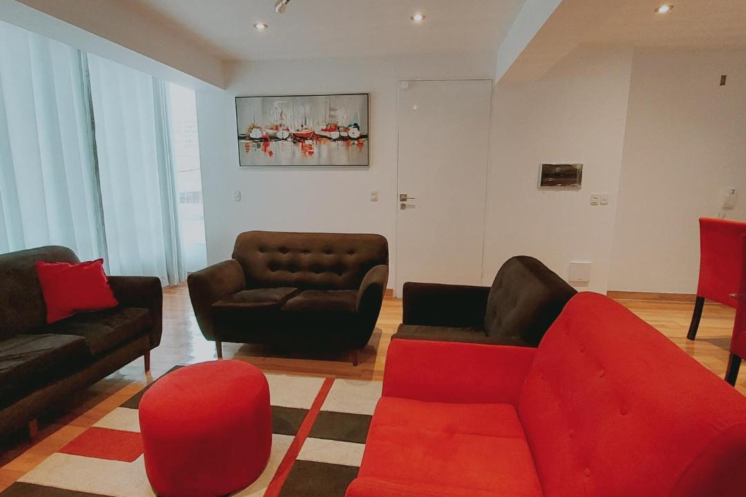 Photo of Livingroom in Trujillo