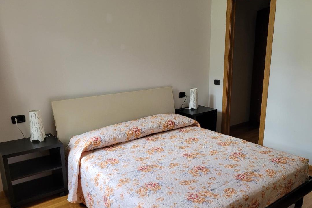 Photo of Bedroom in Canale di Tenno