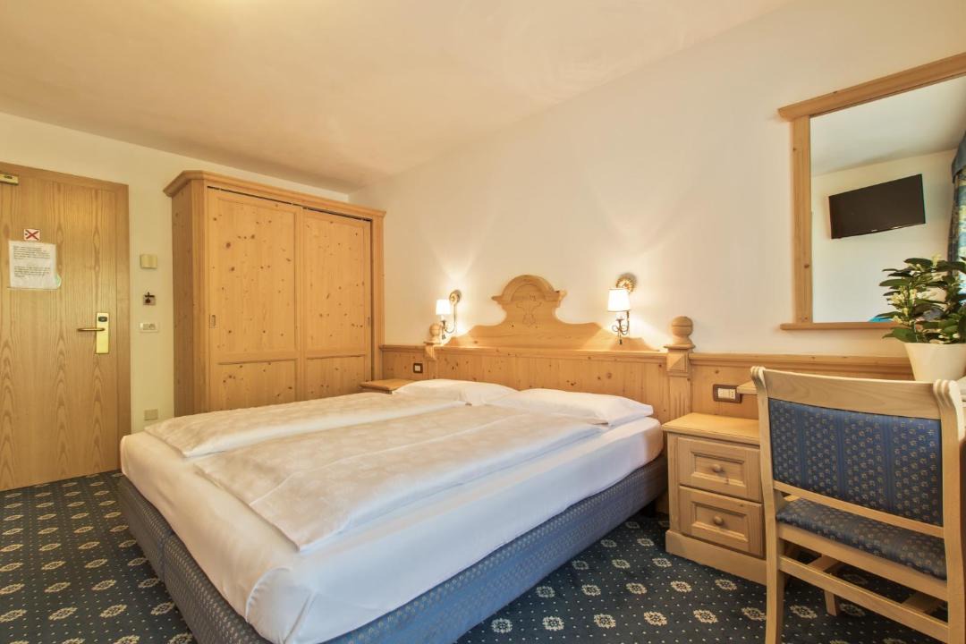 Photo of Bedroom in Colfosco