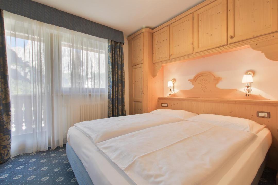 Photo of Bedroom in Colfosco