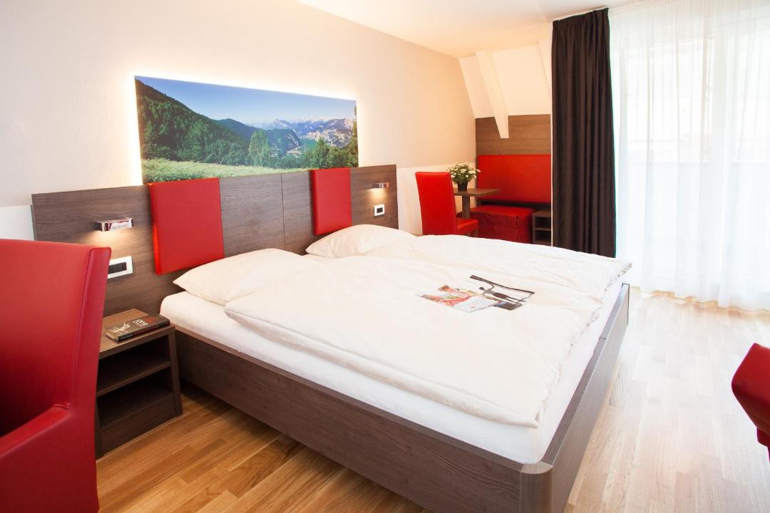 Photo of Bedroom in Salorno