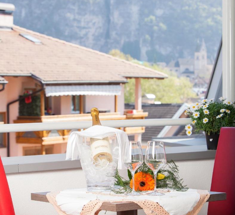 Photo of Patio Balcony in Salorno