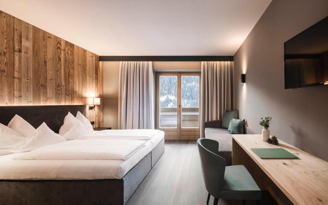 Photo of Bedroom in Santa Valburga
